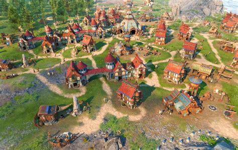 the settlers game.